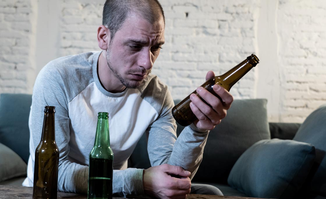 Убрать алкогольную зависимость в Асекеево